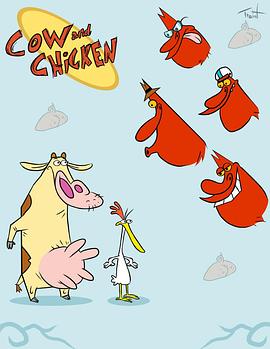 鸡与牛 第三季Cow And Chicken[1998美国]高清资源BT下载_片吧