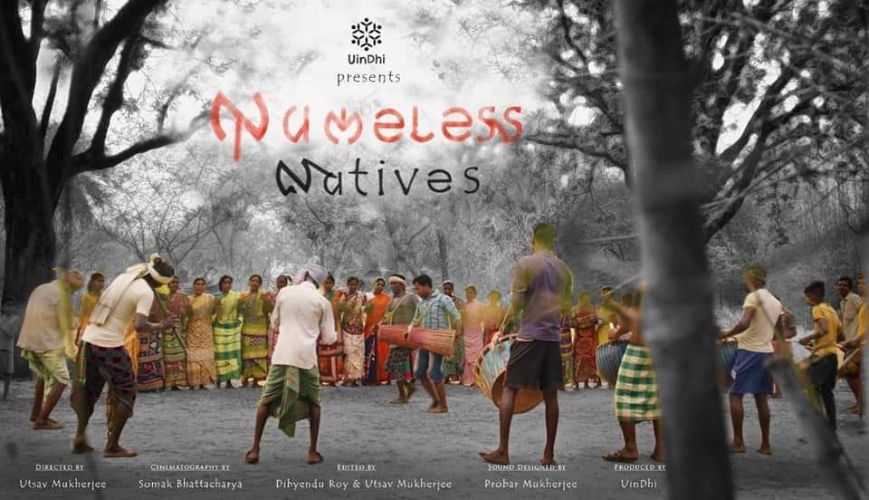 Nameless Natives  