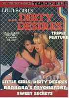Little Girls, Dirty Desires