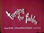 Turning the Fables