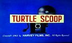Turtle Scoop