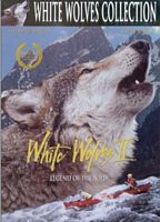 白狼的呼唤2：自然的传奇
