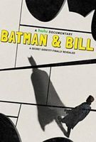 蝙蝠侠与比尔