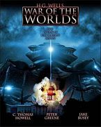 H·G·Wells的世界大战
