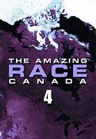 极速前进：加拿大版 第四季