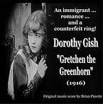Gretchen the Greenhorn