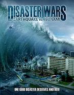 灾难的战争：地震与海啸