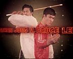 Nathan Jung v. Bruce Lee