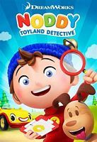 Noddy, Toyland Detective Season 1