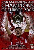 利物浦2005欧洲冠军杯决赛之路