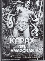 Kapax del Amazonas