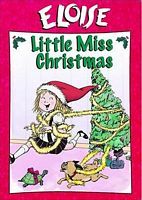"Me, Eloise" Little Miss Christmas