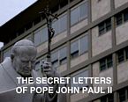 The Secret Letters of Pope John Paul II