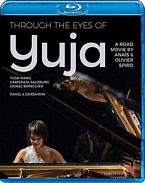 Through the Eyes of Yuja