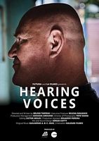 Ouvidores de Vozes