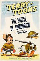 明日之鼠