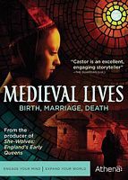 中世纪生活：出生，婚姻，去世