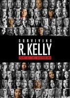 逃脱R. Kelly的魔爪 第二部：清算 第二季