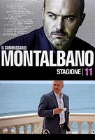 蒙塔巴诺督查 第11季 Inspector Montalbano Season 11 Season 11