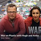 War On Plastic With Hugh And Anita Season 1