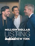 百万美元豪宅：纽约 第八季