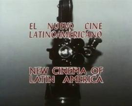 New Cinema of Latin America