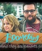 Boomerang Season 3