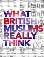 What British Muslims Really Think
