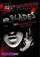 Mr. Blades