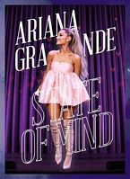 Ariana Grande: State of Mind