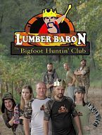The Bigfoot Huntin' Club