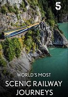 世界最美风光铁路之旅 第二季