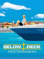 Below Deck Mediterranean Season 1