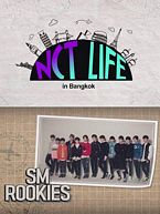 NCT LIFE in 曼谷