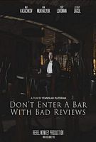 Don't Enter a Bar with Bad Reviews