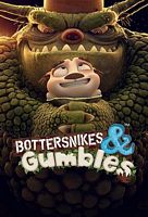 Bottersnikes & Gumbles
