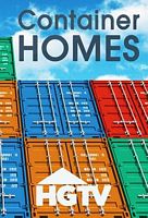 Container Homes Season 1