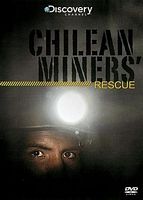 拯救智利矿工