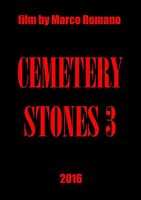 Cemetery Stones 3