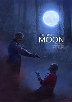 The Last Moon
