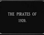 The Pirates of 1920