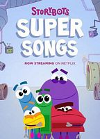 StoryBots Super Songs Season 1