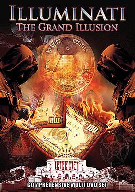 Illuminati - The Grand Illusion