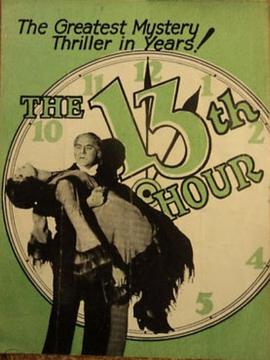 The Thirteenth Hour (1927)