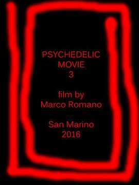 Psychedelic Movie 3