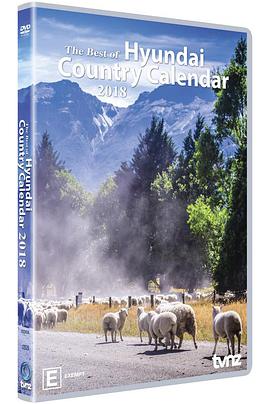 Country Calendar
