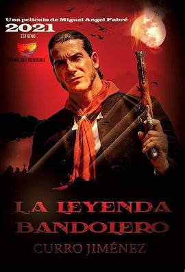 La Leyenda (Bandolero)