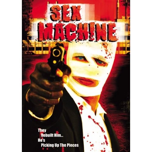 性感机器Sex Machine