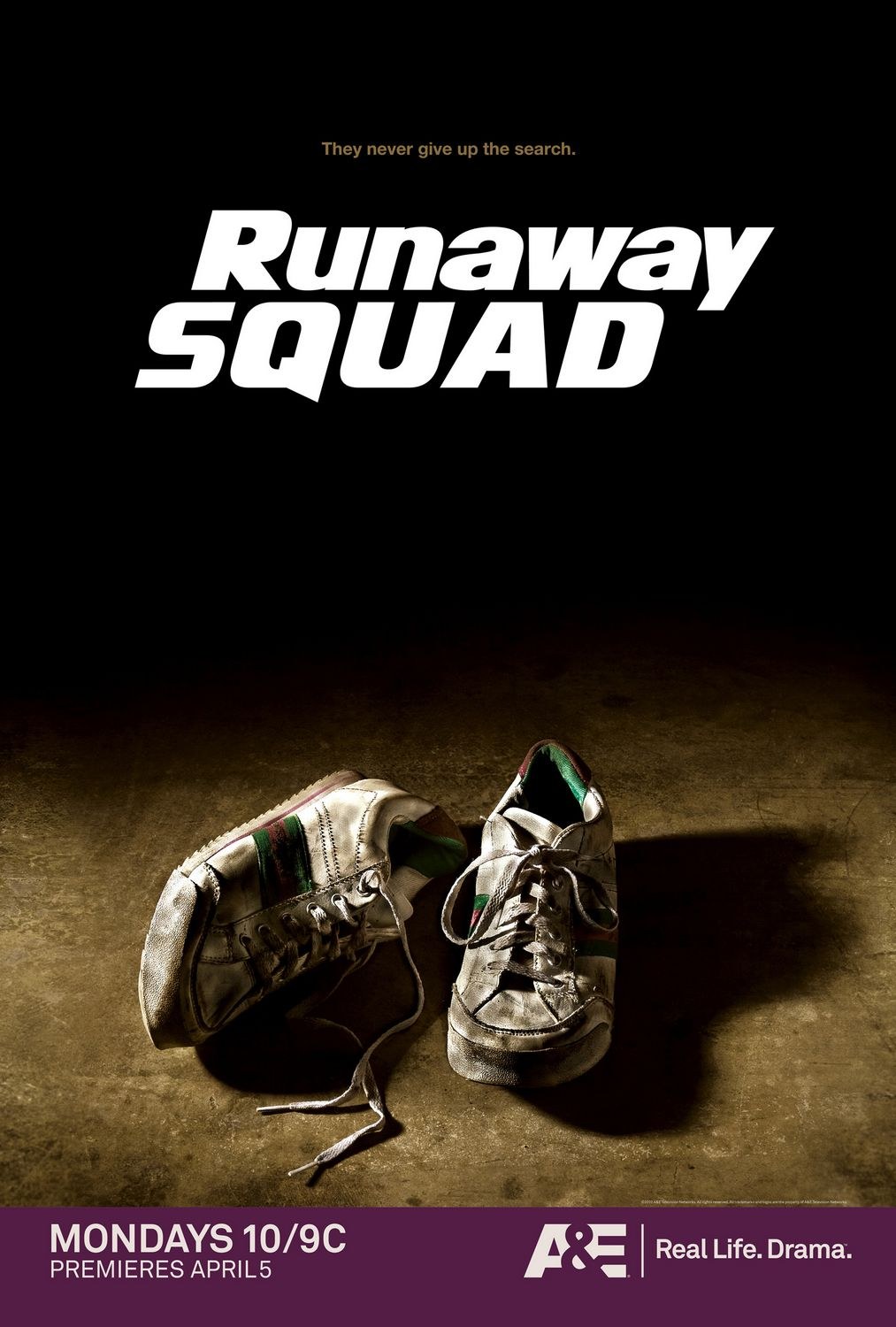Runaway Squad