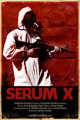 Serum X